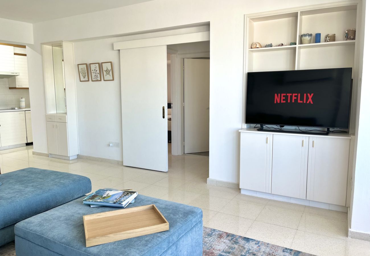 Apartment in Larnaca - STAY Makenzie View