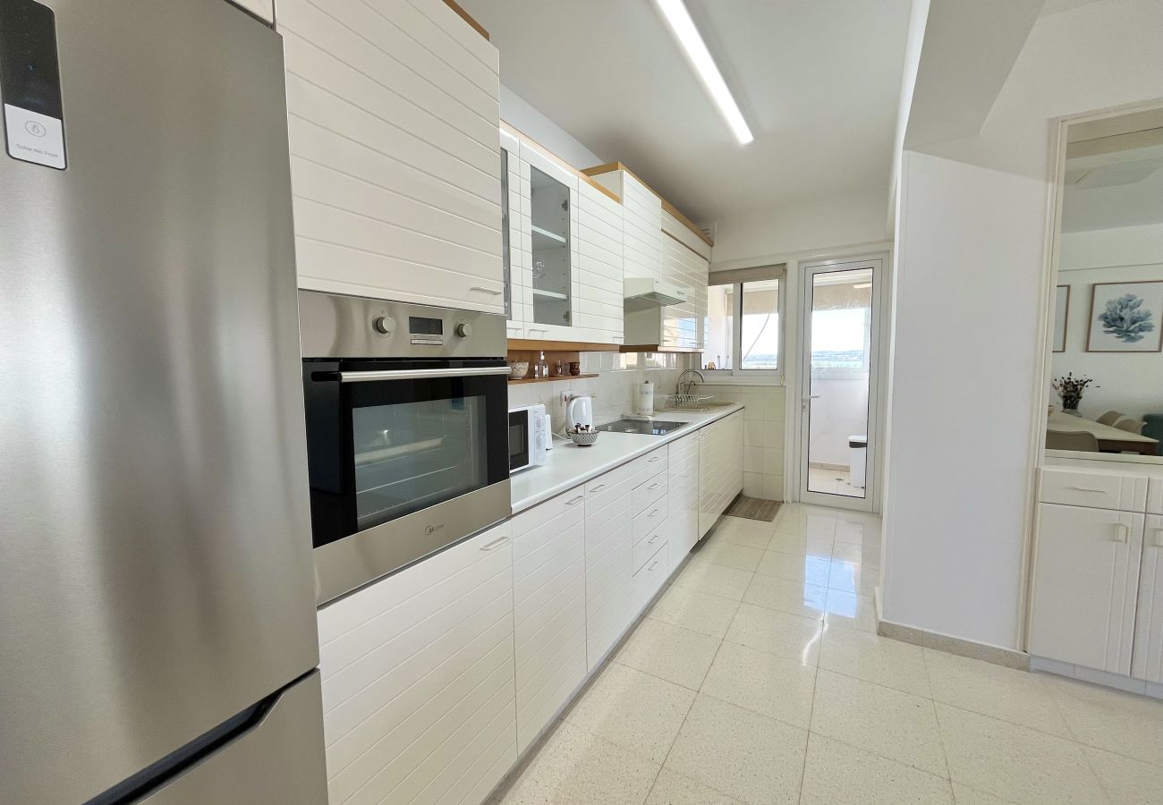 Apartment in Larnaca - STAY Makenzie View