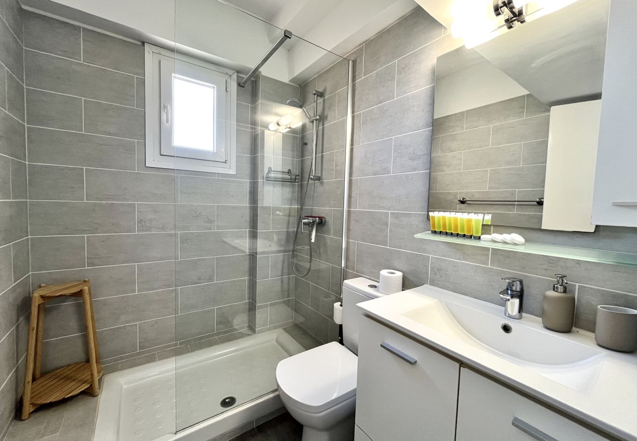 Apartment in Larnaca - STAY Makenzie View