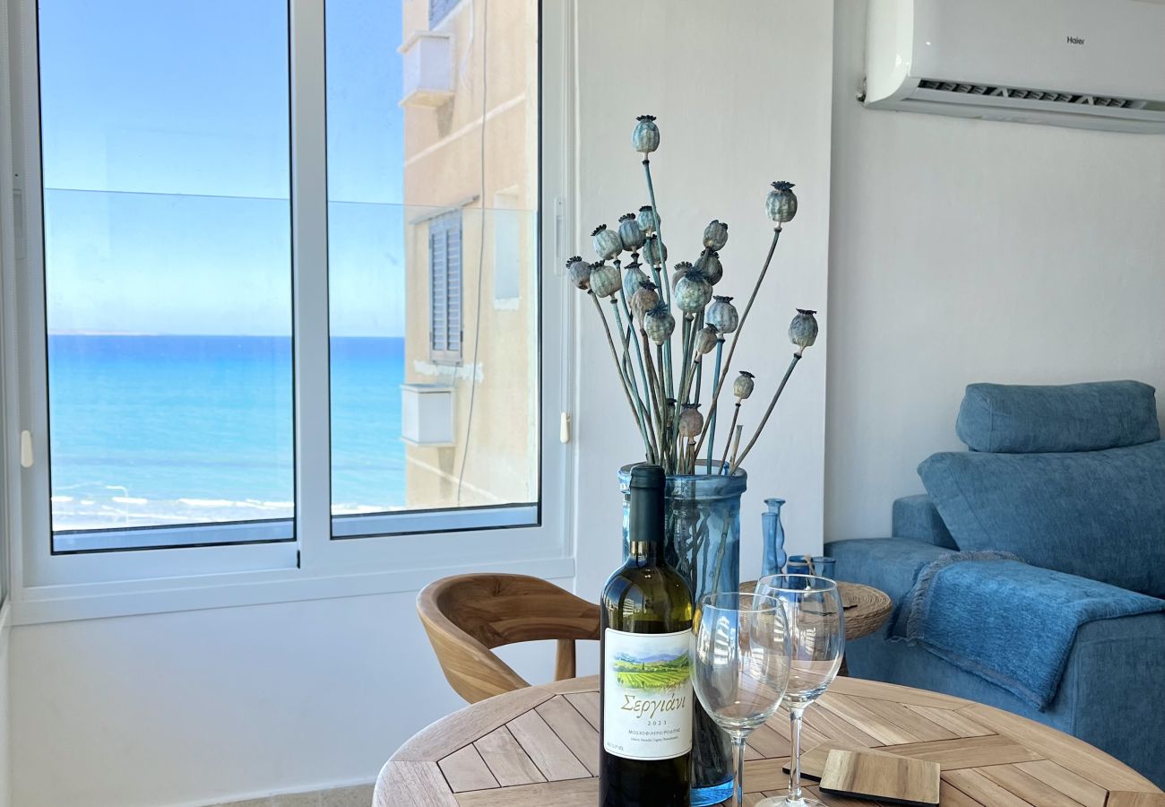 Apartment in Larnaca - STAY Makenzie View