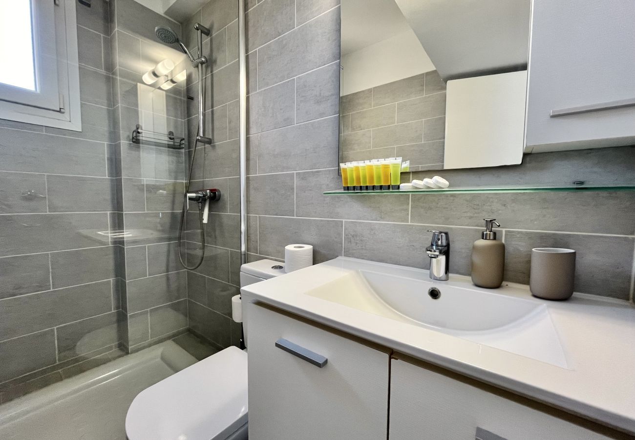 Apartment in Larnaca - STAY Makenzie View