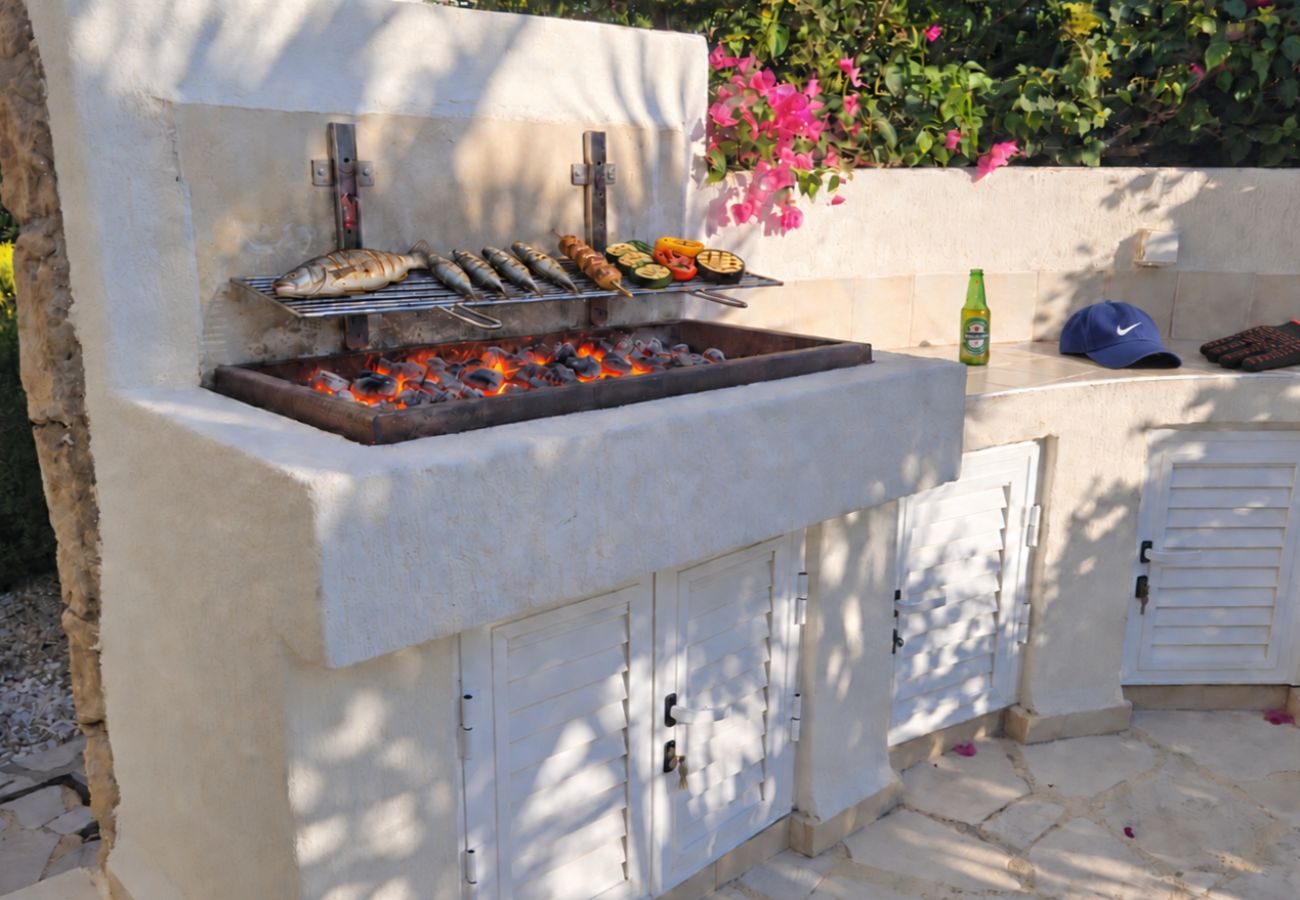 Villa in Chloraka - STAY Villa Nefeli