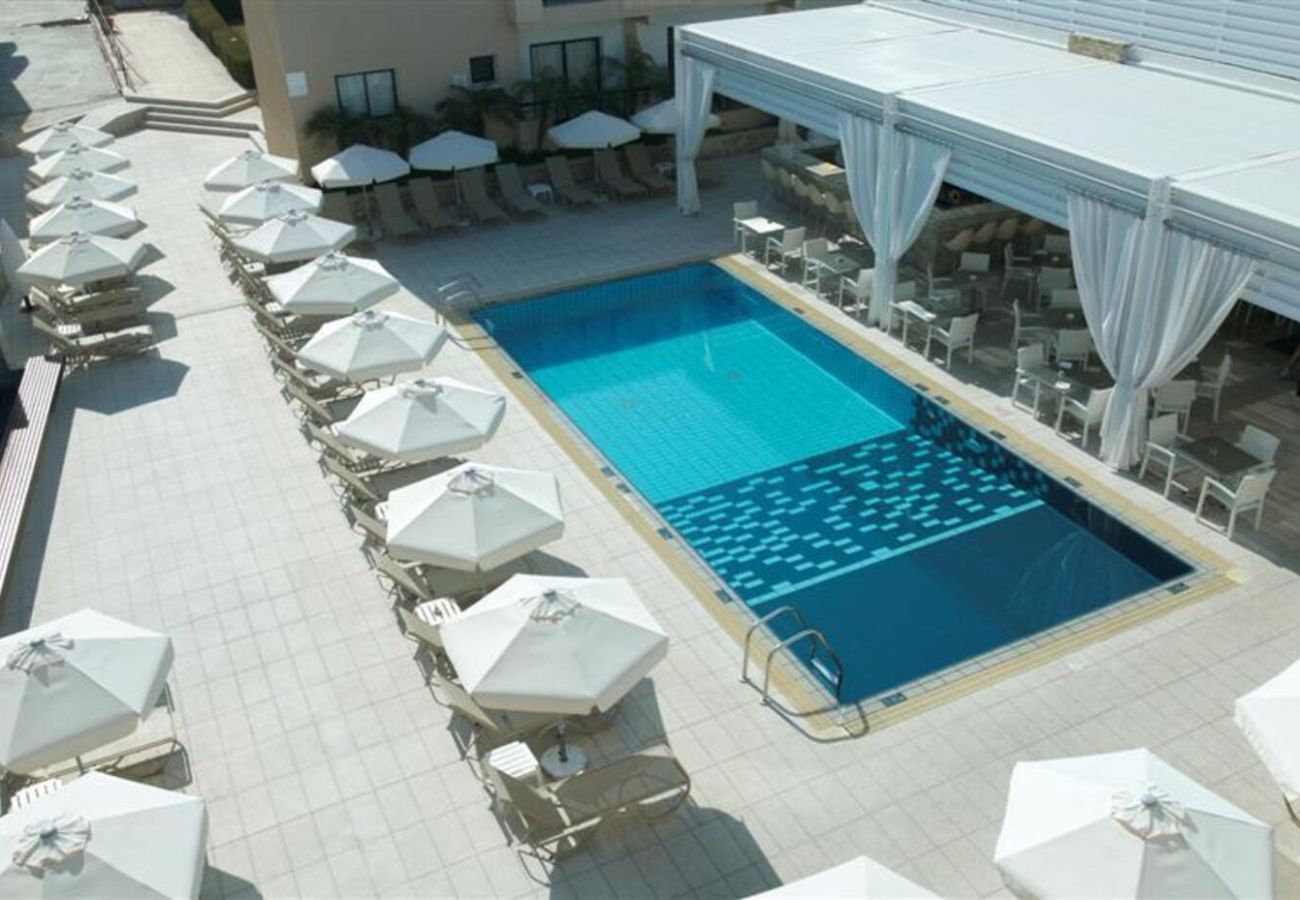 Apartment in Ayia Napa - STAY Malanda Sun Apartment