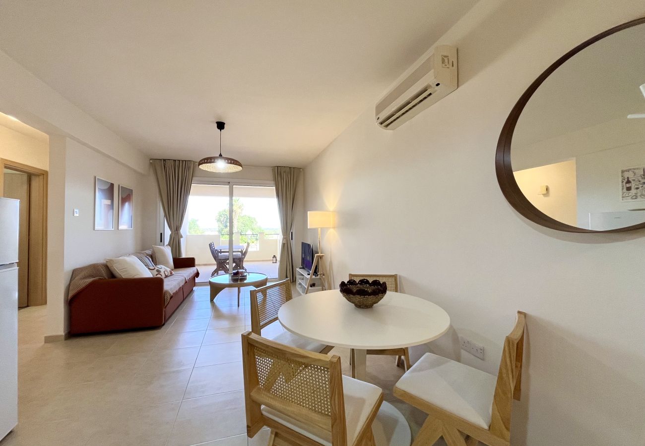 Apartment in Tersefanou - STAY Tersephanou Modern Apartment