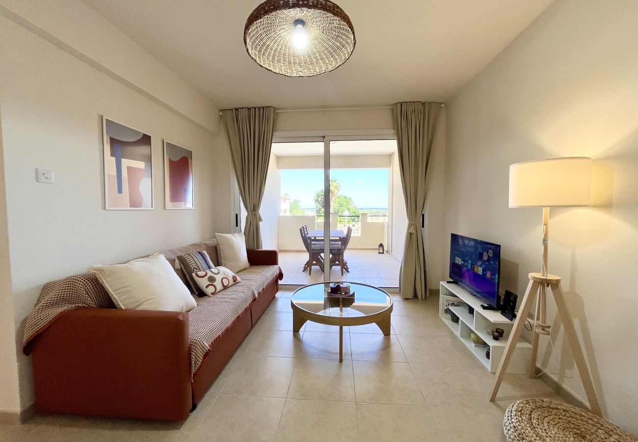 Apartment in Tersefanou - STAY Tersephanou Modern Apartment