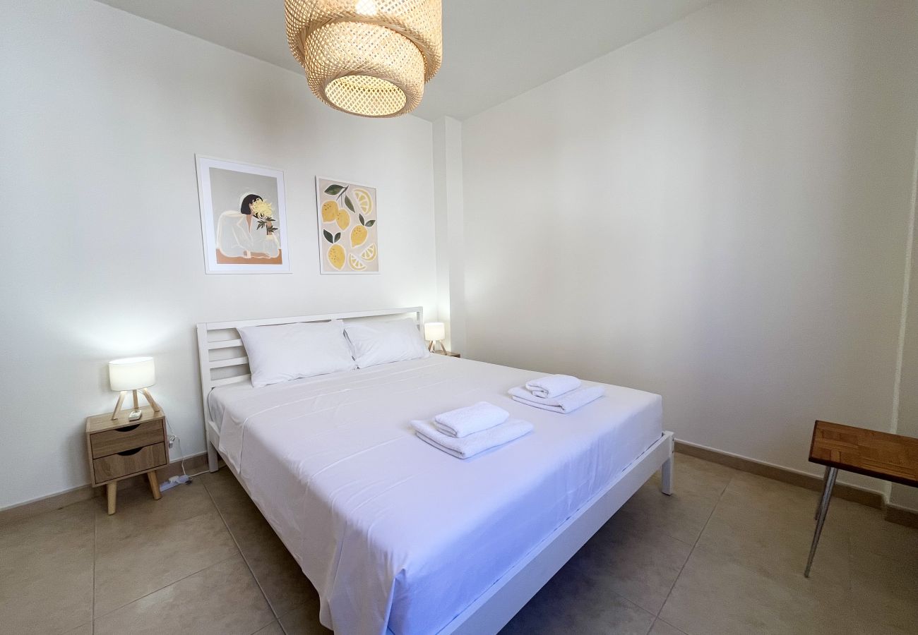 Apartment in Tersefanou - STAY Tersephanou Modern Apartment
