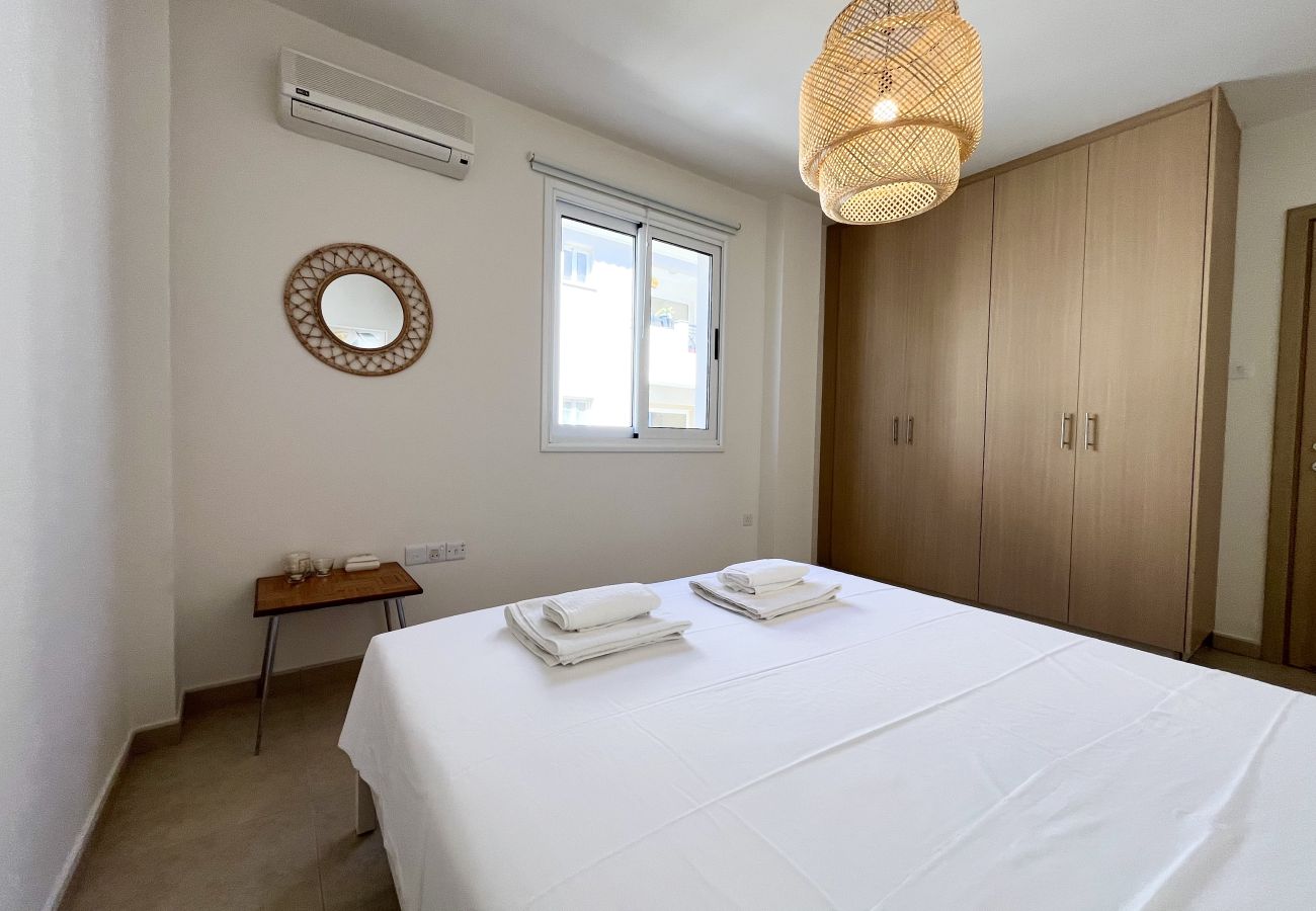 Apartment in Tersefanou - STAY Tersephanou Modern Apartment