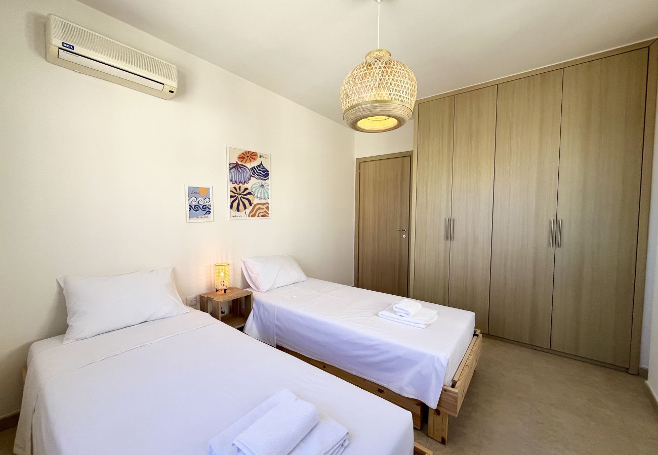 Apartment in Tersefanou - STAY Tersephanou Modern Apartment