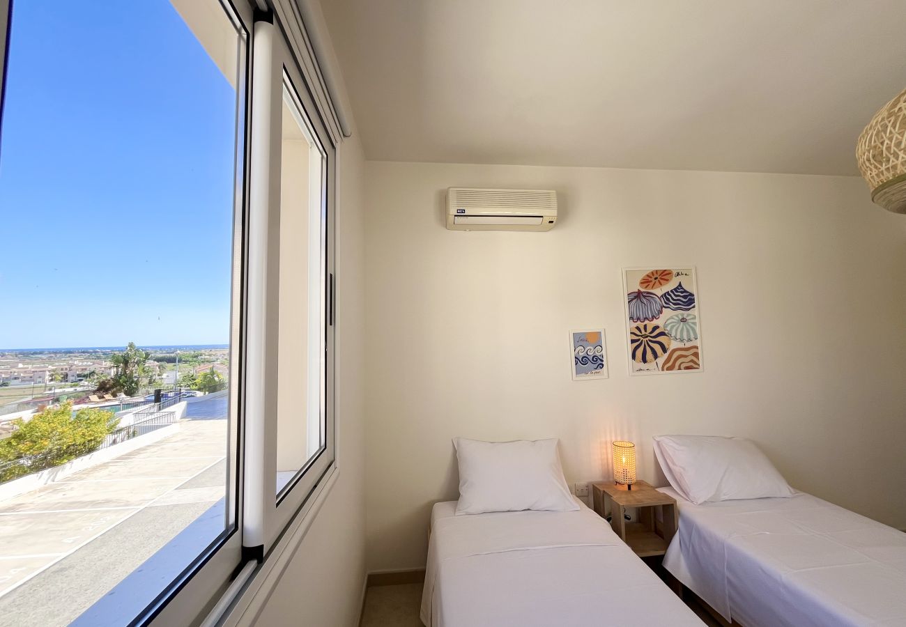 Apartment in Tersefanou - STAY Tersephanou Modern Apartment