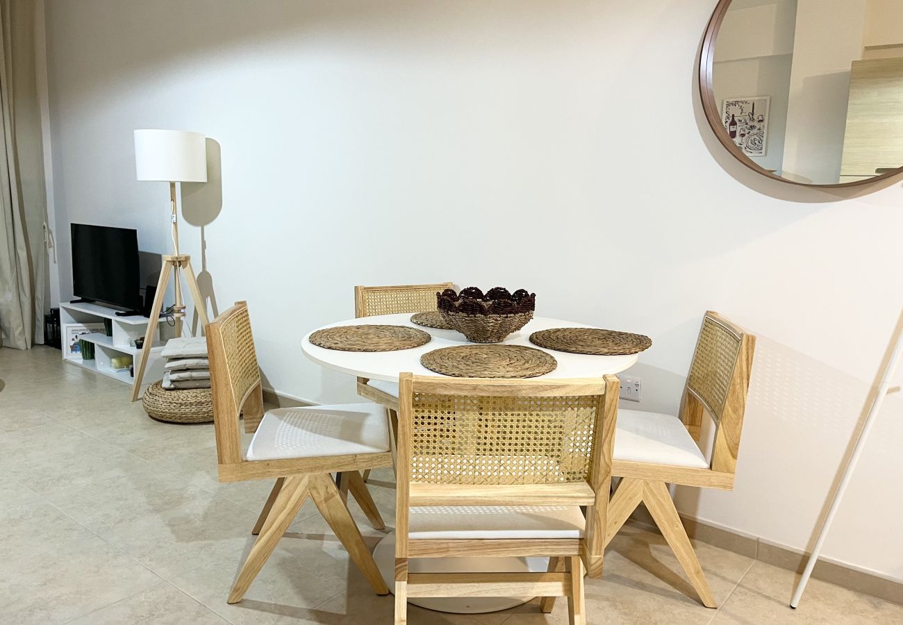 Apartment in Tersefanou - STAY Tersephanou Modern Apartment
