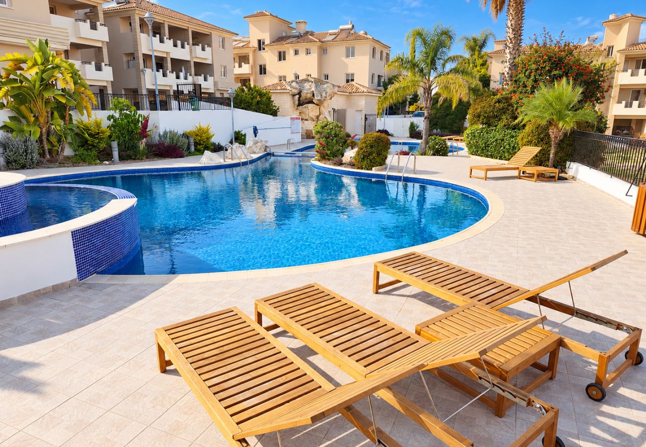 Apartment in Tersefanou - STAY Tersephanou Modern Apartment