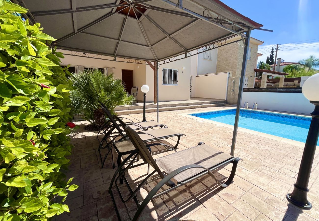 Villa in Paralimni - STAY Dream Villa