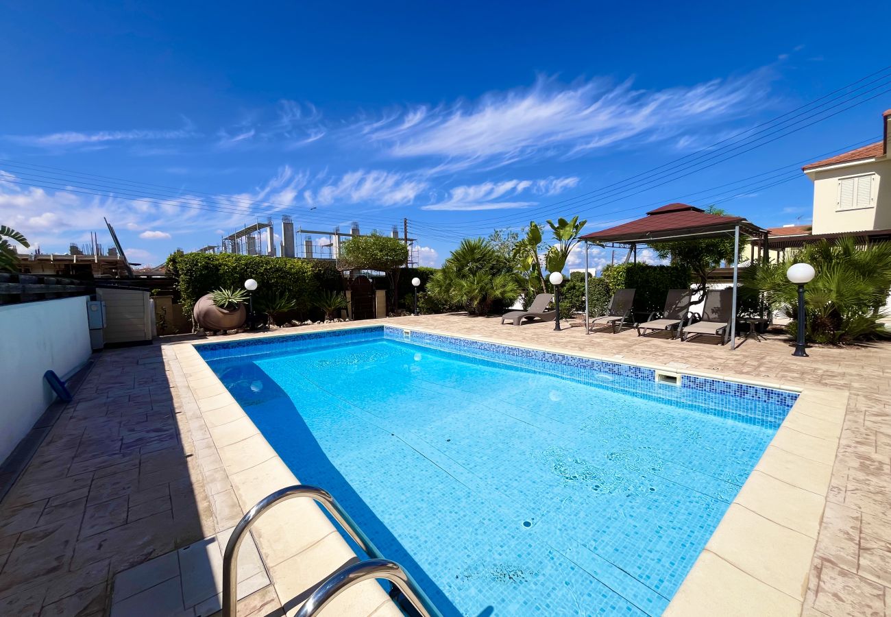 Villa in Paralimni - STAY Dream Villa