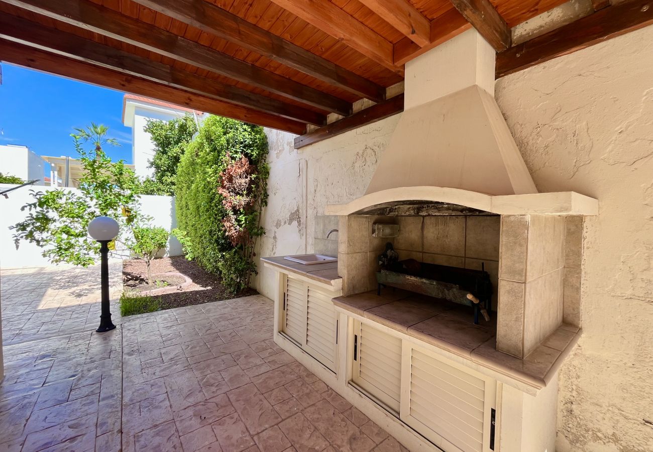 Villa in Paralimni - STAY Dream Villa
