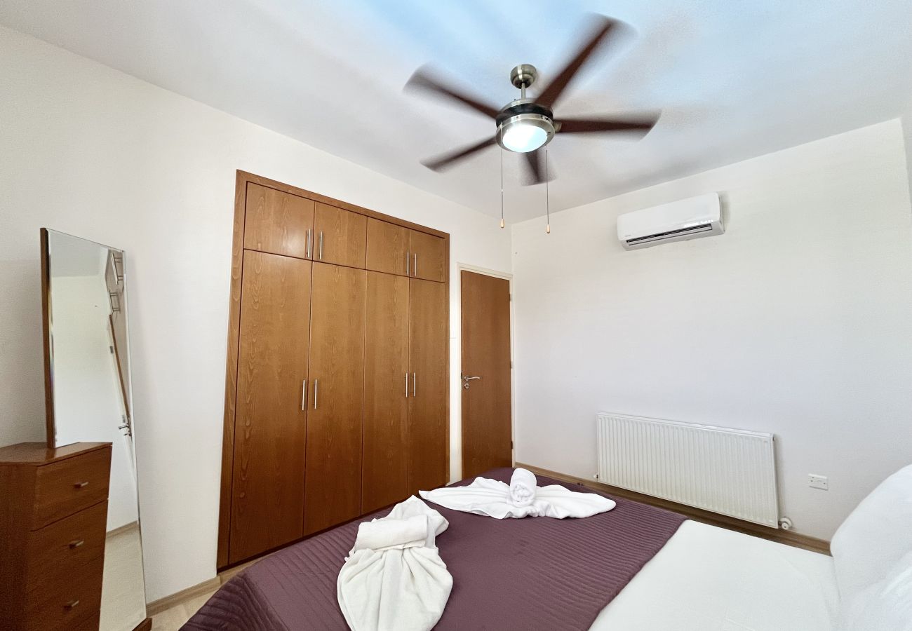 Villa in Paralimni - STAY Dream Villa