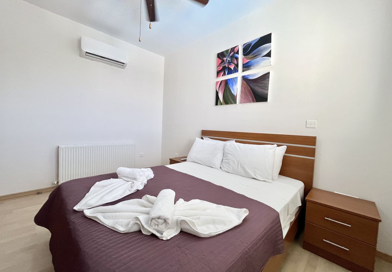 Villa in Paralimni - STAY Dream Villa
