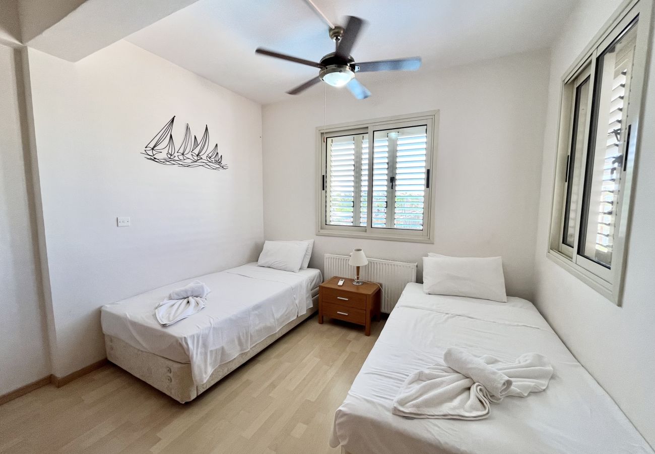 Villa in Paralimni - STAY Dream Villa