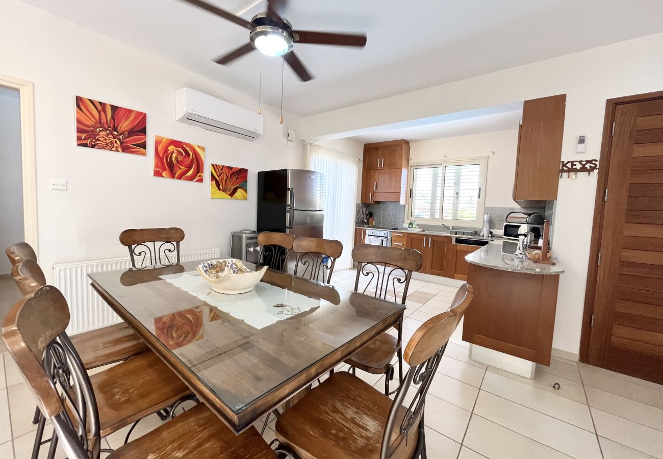 Villa in Paralimni - STAY Dream Villa