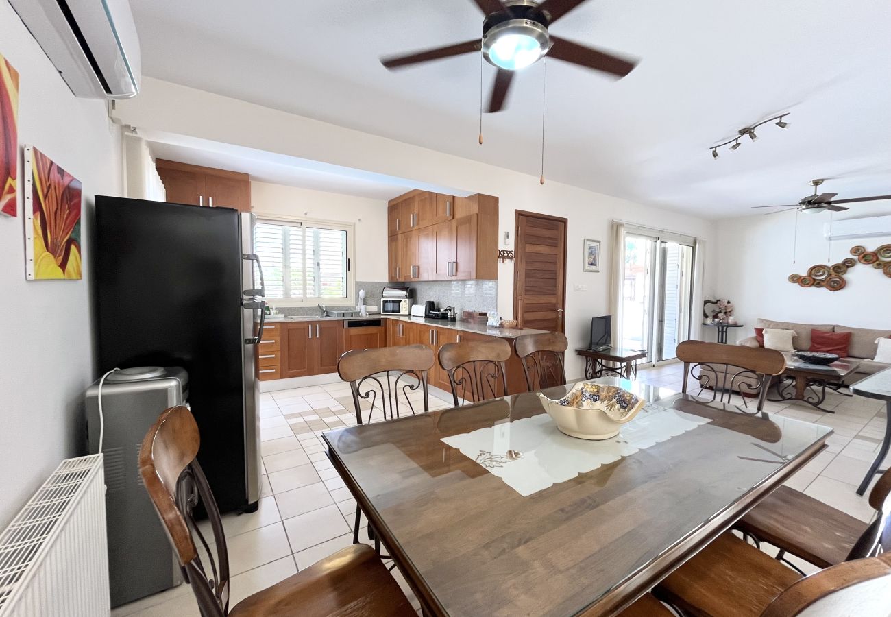 Villa in Paralimni - STAY Dream Villa