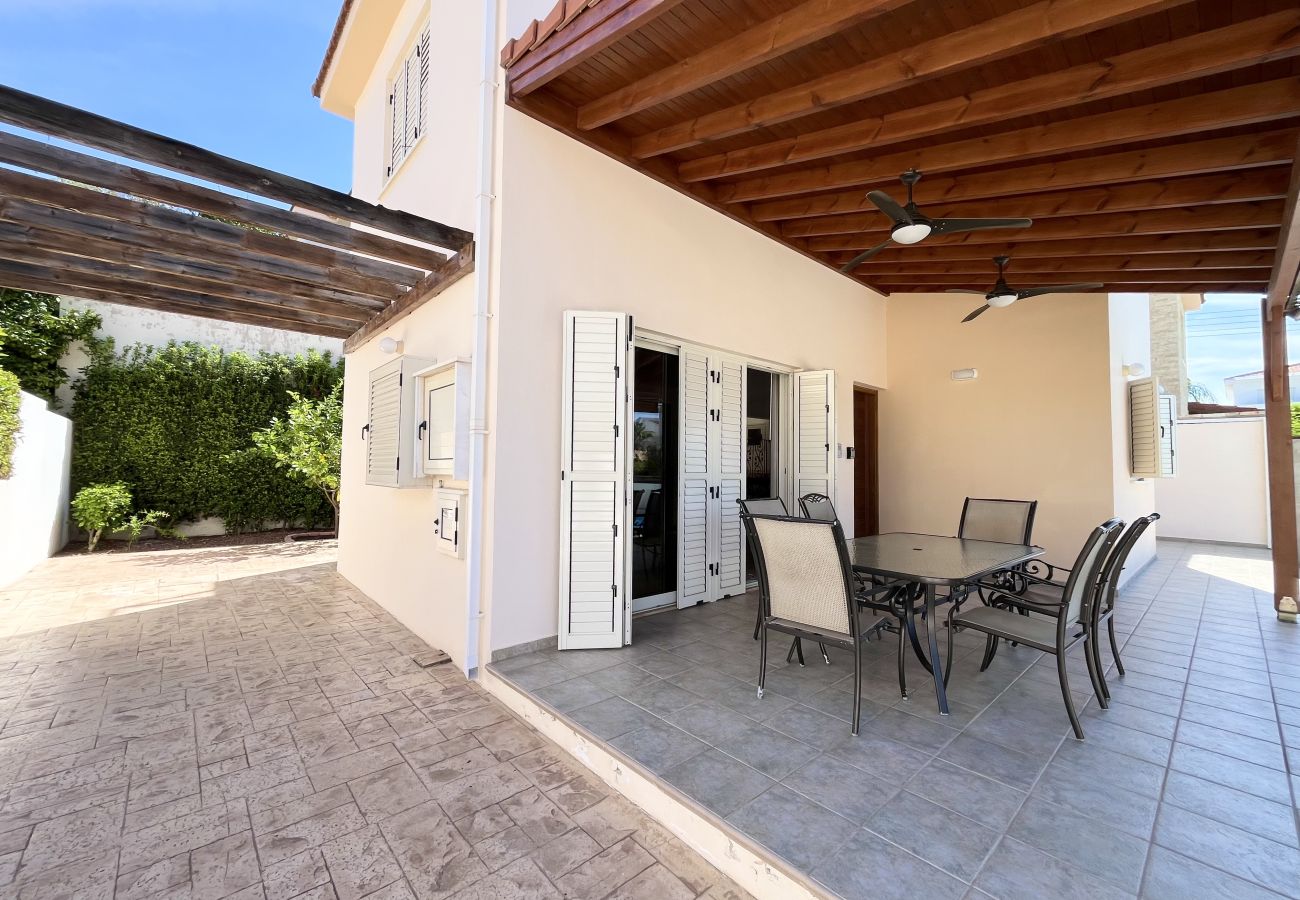 Villa in Paralimni - STAY Dream Villa