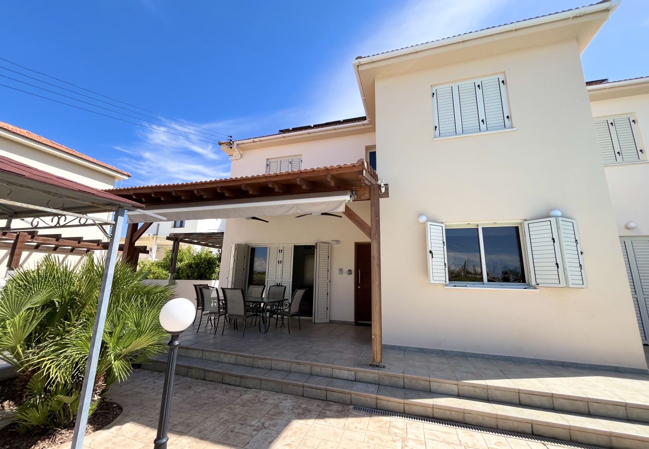 Villa in Paralimni - STAY Dream Villa