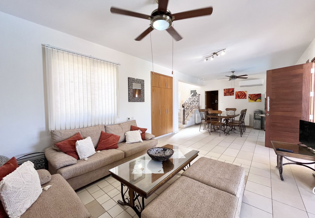 Villa in Paralimni - STAY Dream Villa