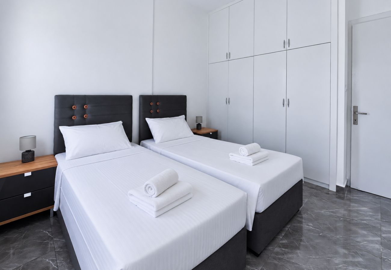 Apartment in Livadia - STAY Livadia Suite