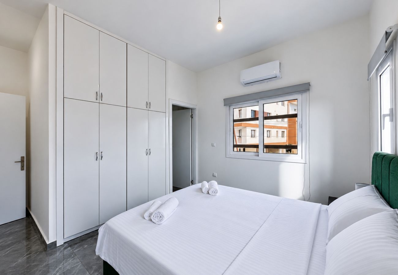 Apartment in Livadia - STAY Livadia Suite
