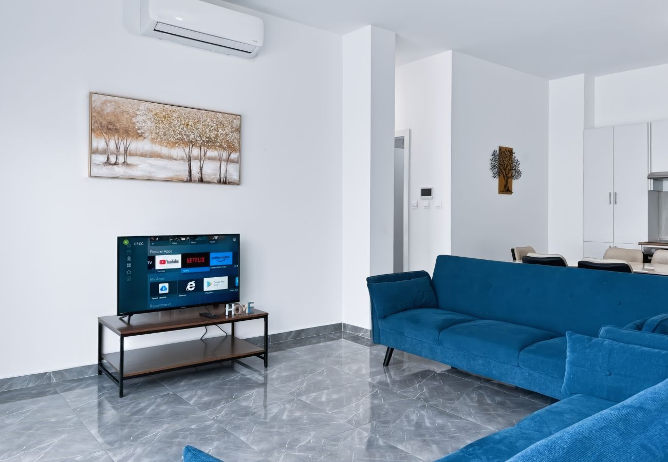 Apartment in Livadia - STAY Livadia Suite
