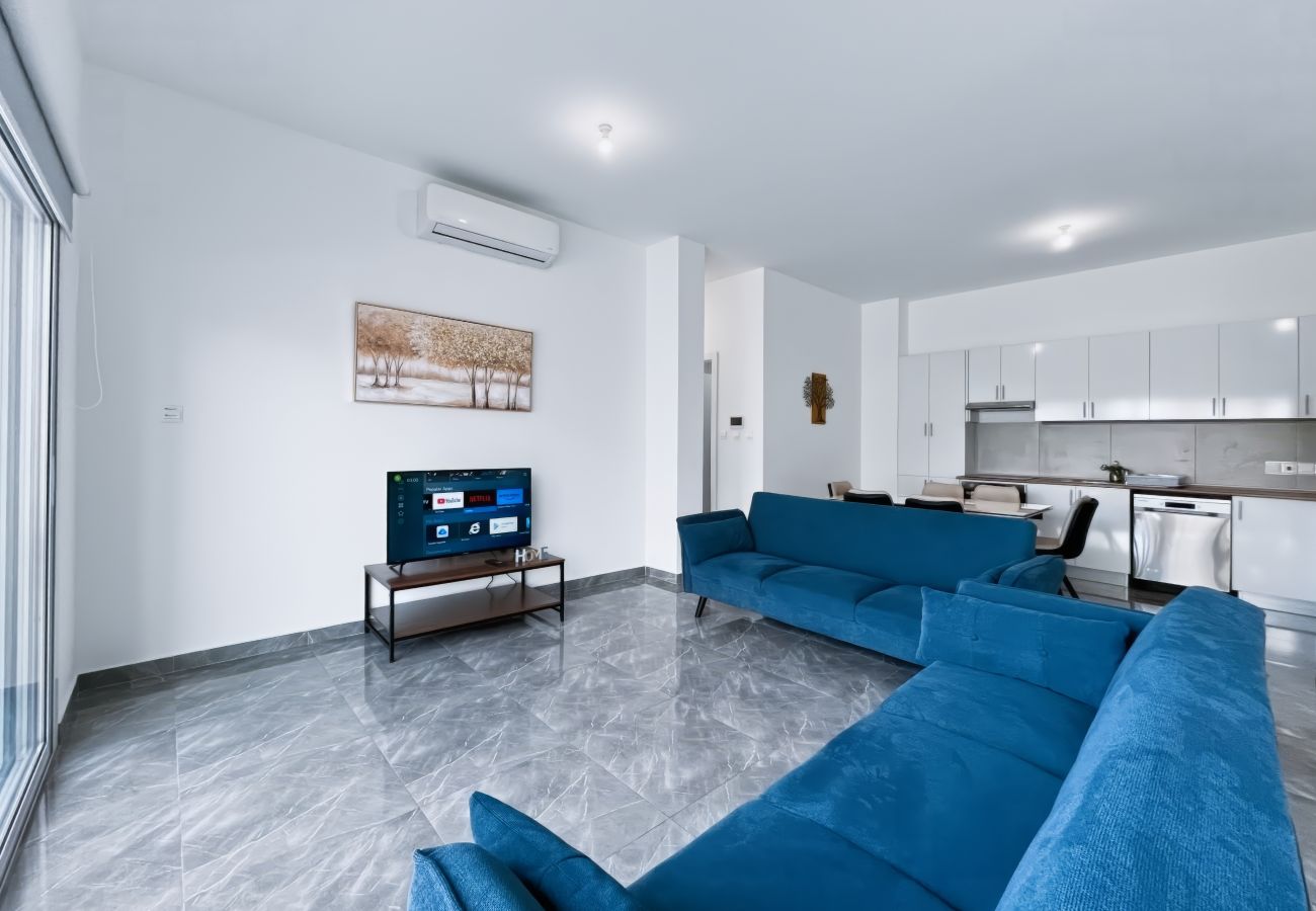 Apartment in Livadia - STAY Livadia Suite