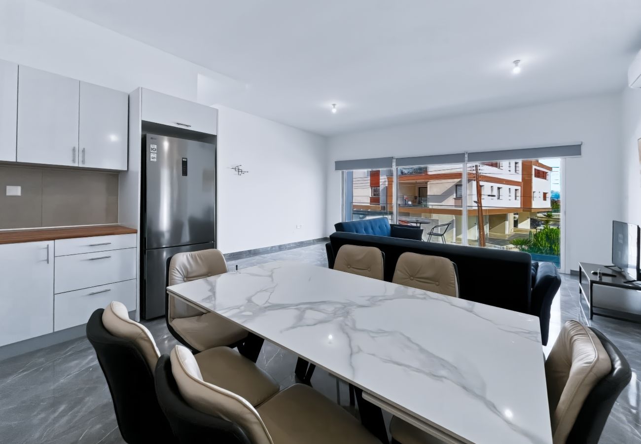 Apartment in Livadia - STAY Livadia Suite