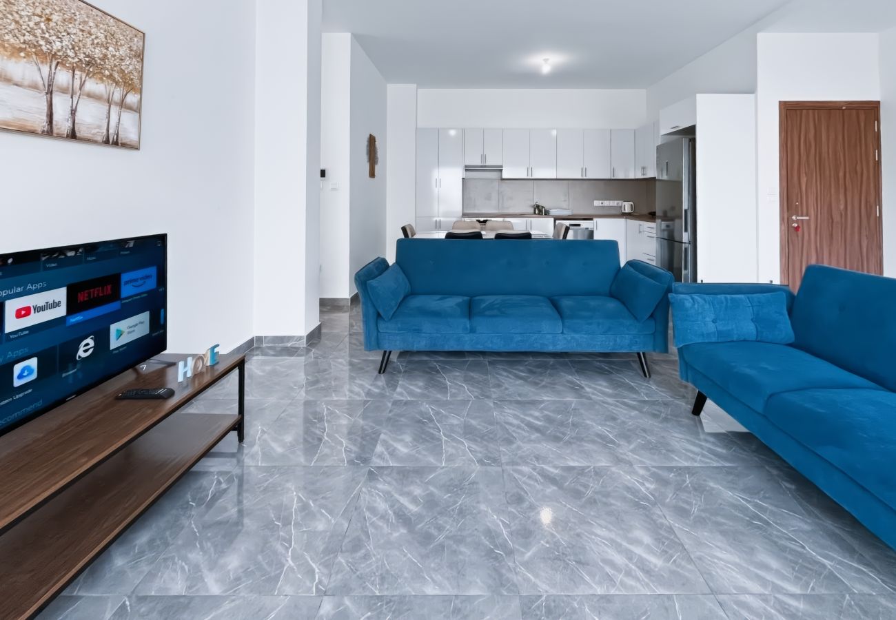 Apartment in Livadia - STAY Livadia Suite