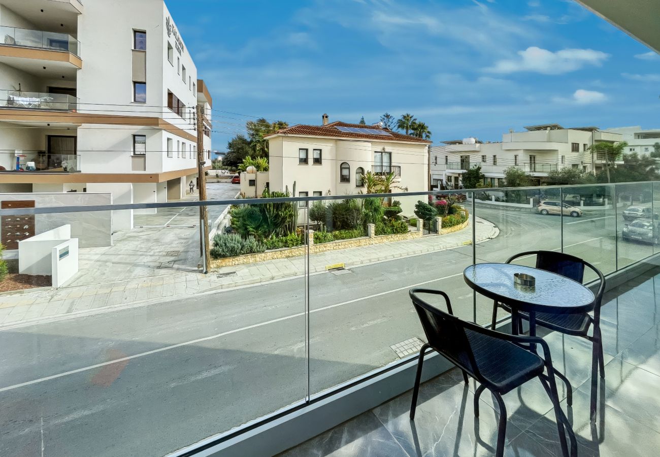 Apartment in Livadia - STAY Livadia Suite