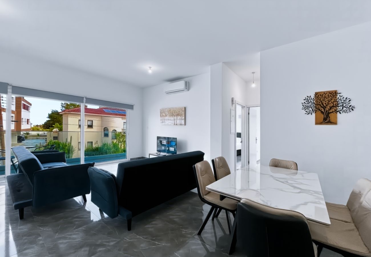 Apartment in Livadia - STAY Livadia Suite
