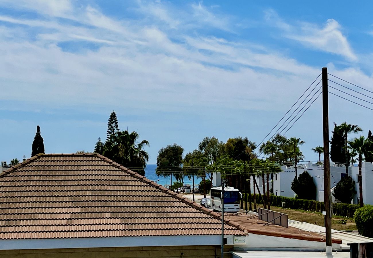 Дом на Ayia Napa - STAY Pernera House