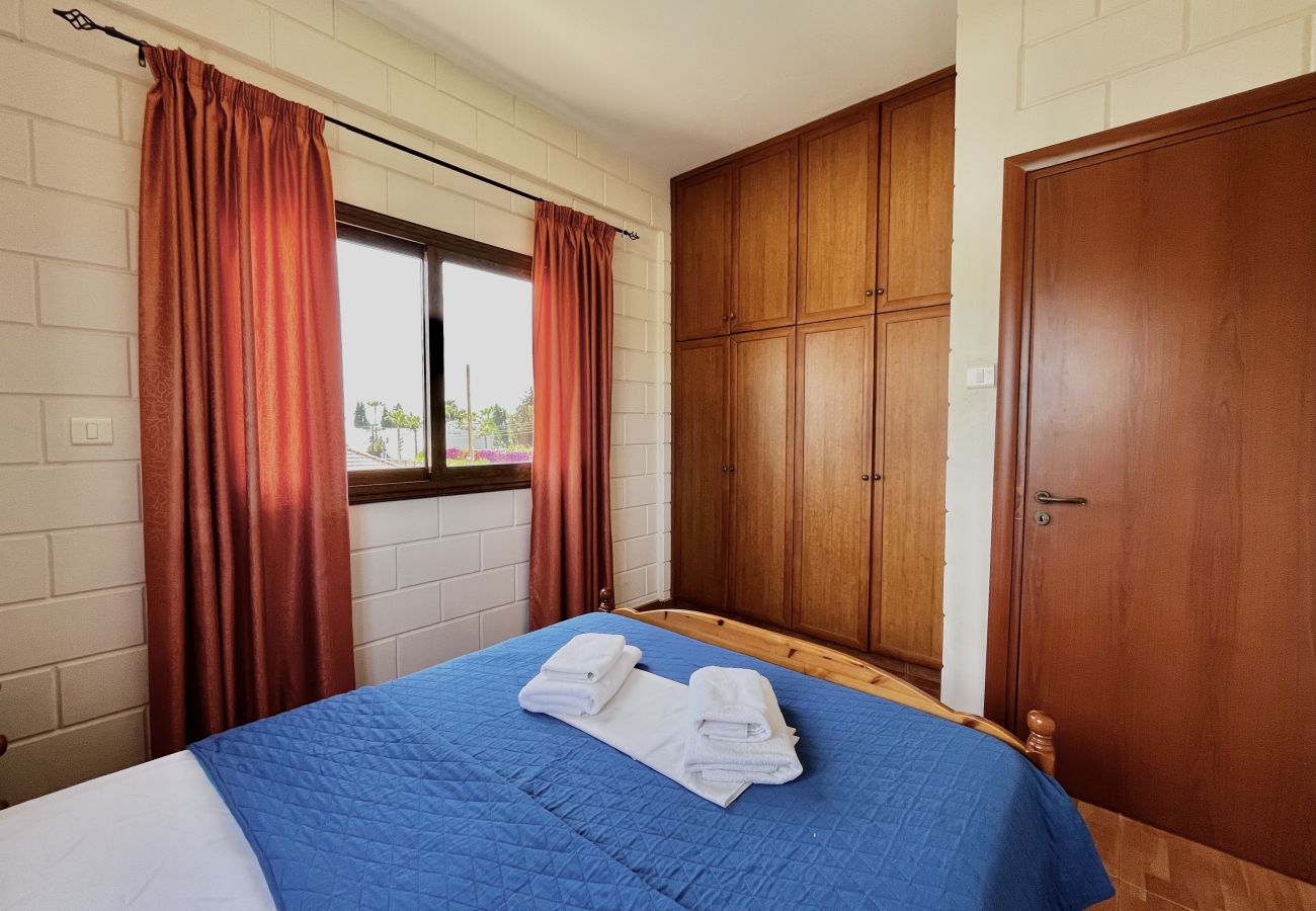 Дом на Ayia Napa - STAY Pernera House