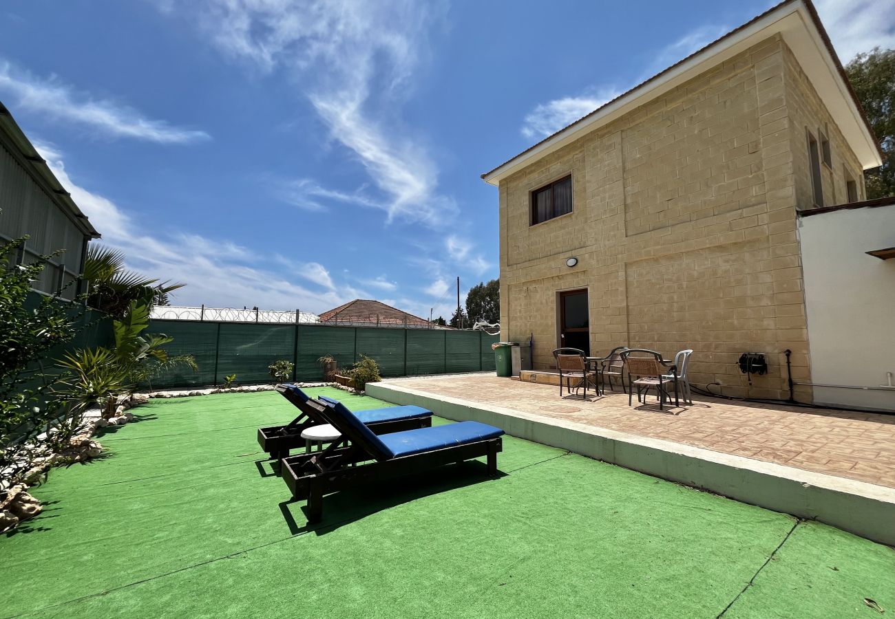 Дом на Ayia Napa - STAY Pernera House