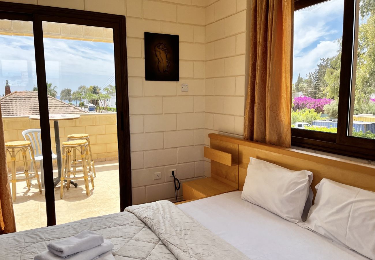 Дом на Ayia Napa - STAY Pernera House