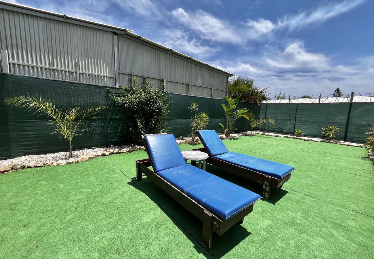 Дом на Ayia Napa - STAY Pernera House