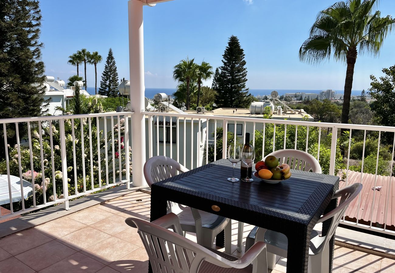 Апартаменты на Protaras - STAY Symphony Apartment