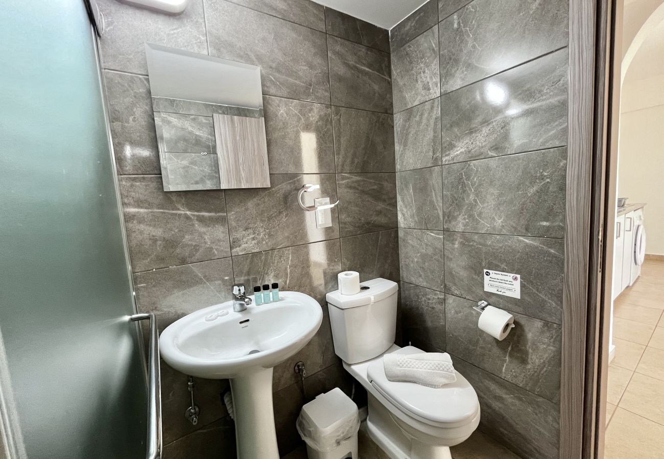 Апартаменты на Protaras - STAY Symphony Apartment