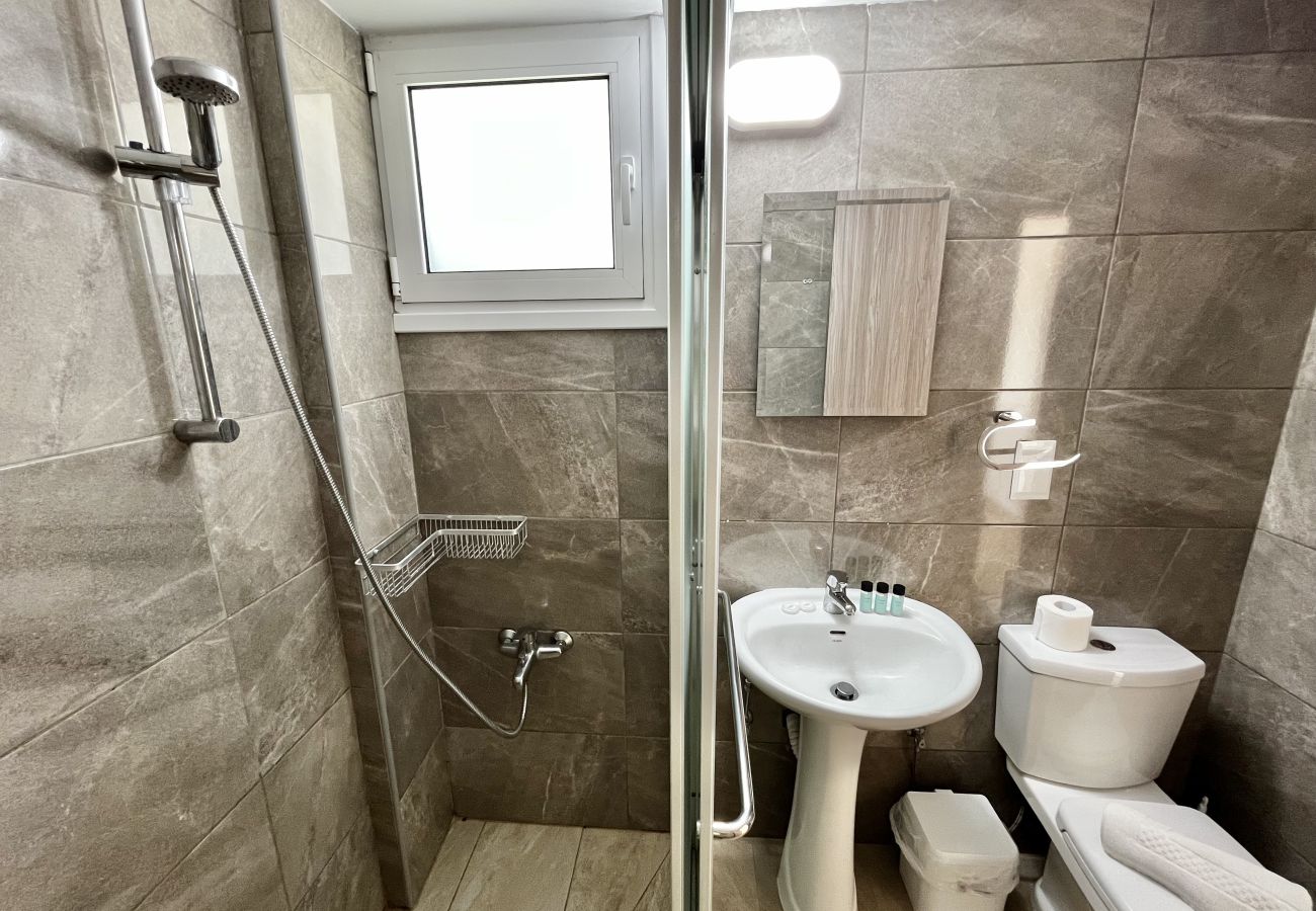 Апартаменты на Protaras - STAY Symphony Apartment