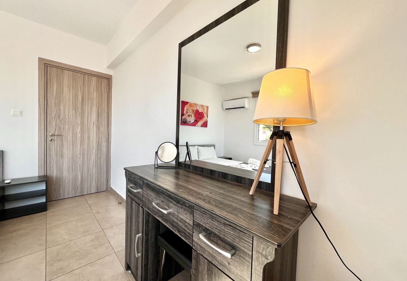 Апартаменты на Protaras - STAY Symphony Apartment