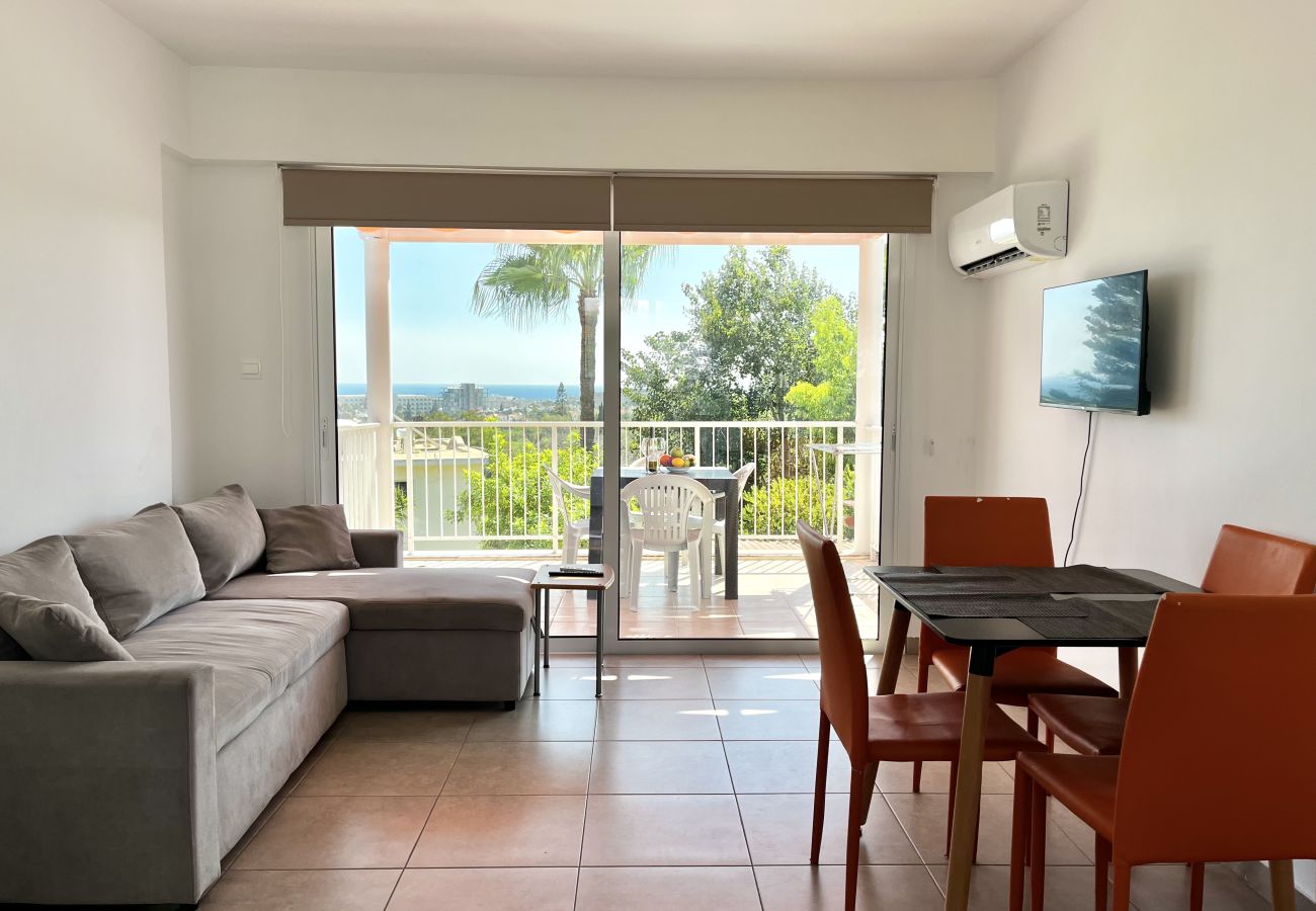 Апартаменты на Protaras - STAY Symphony Apartment