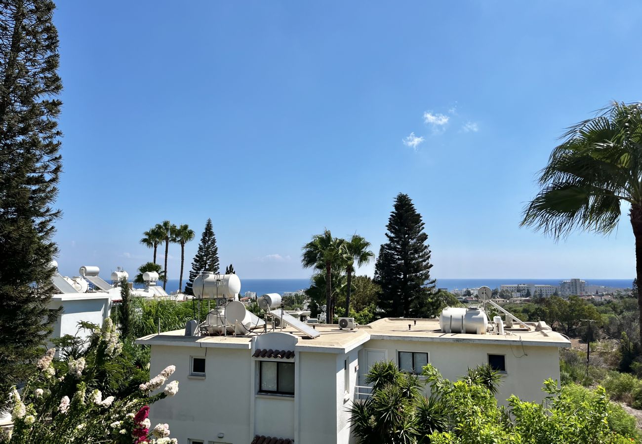 Апартаменты на Protaras - STAY Symphony Apartment