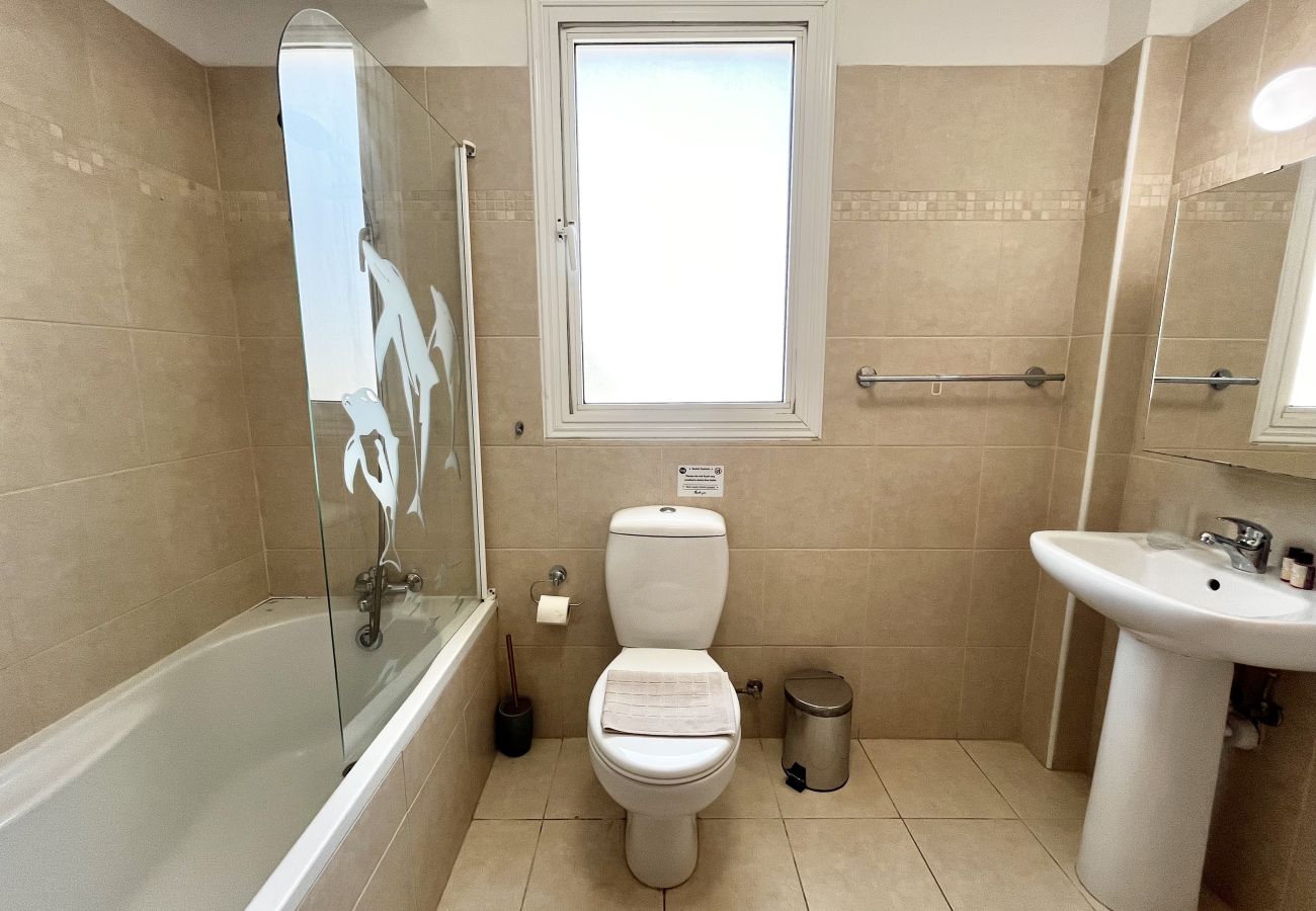 Апартаменты на Larnaca - STAY Sunny Palms Apartment