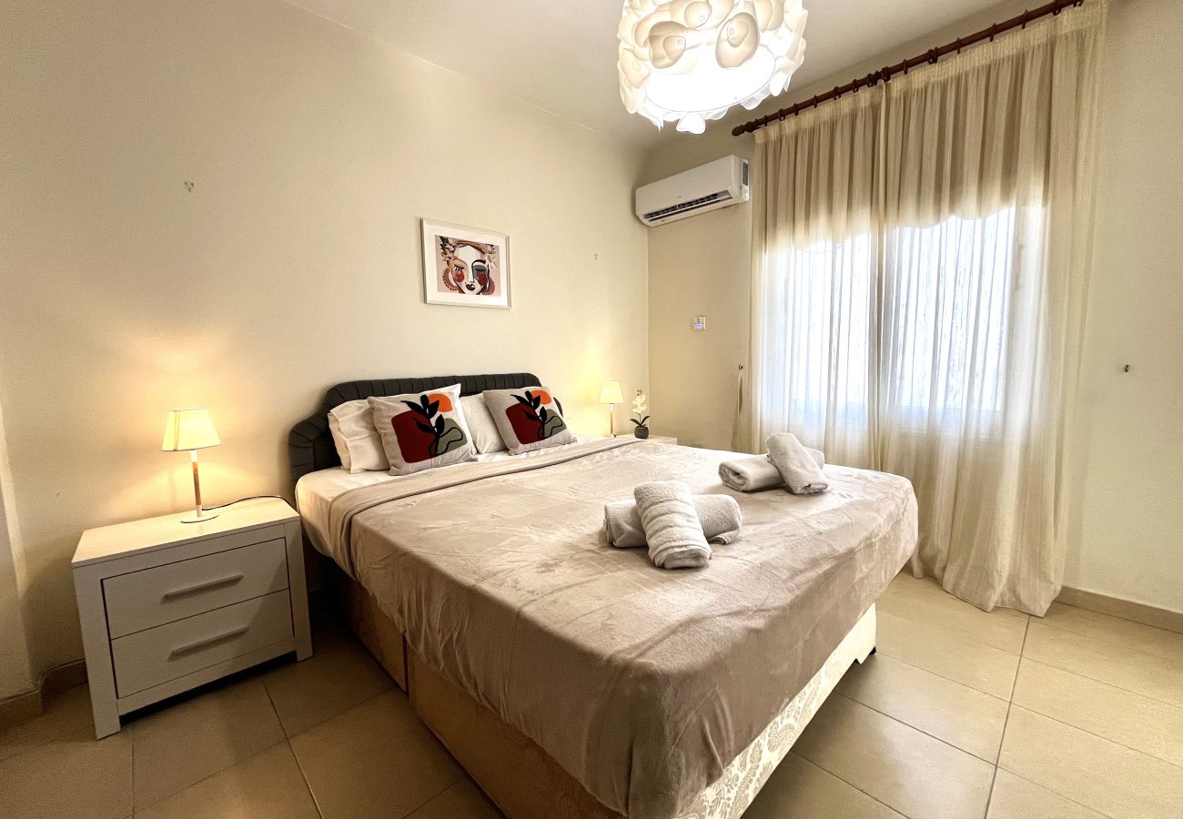 Апартаменты на Larnaca - STAY Sunny Palms Apartment