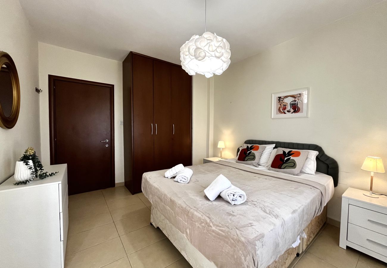 Апартаменты на Larnaca - STAY Sunny Palms Apartment