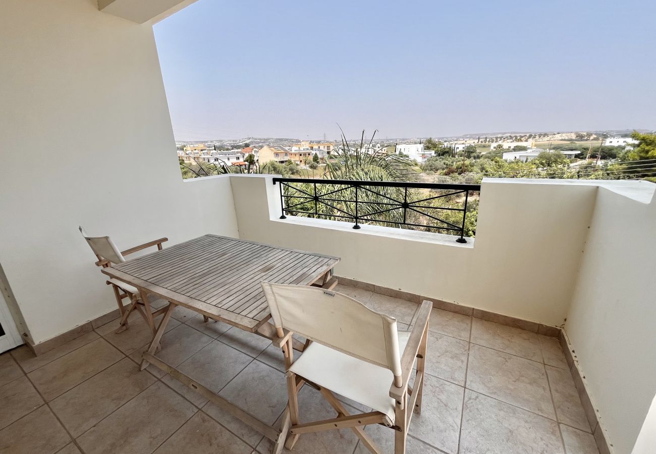 Апартаменты на Larnaca - STAY Sunny Palms Apartment