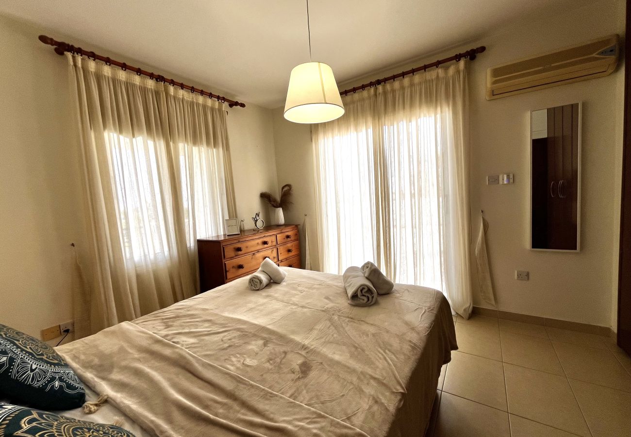 Апартаменты на Larnaca - STAY Sunny Palms Apartment